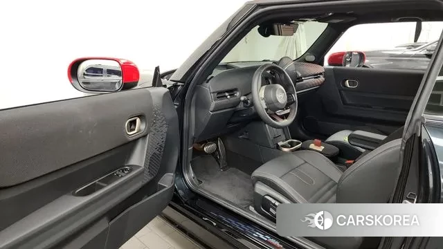 Mini Cooper S 4th Generation id 3436807 из Кореи 20