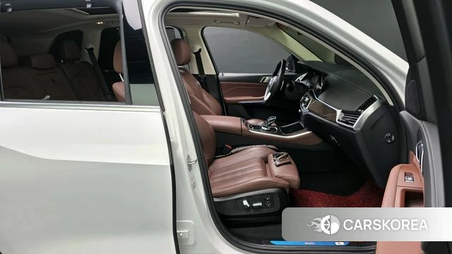 BMW X5 (G05) id 3818968 из Кореи 20