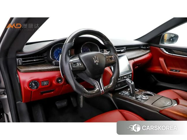 Maserati President id 4222322 из Китая 10