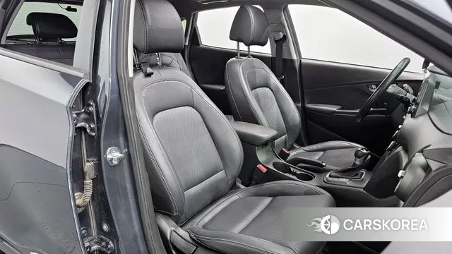 Hyundai Kona id 3024718 из Кореи 20