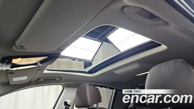 BMW 5 Series (G30) id 2693792 из Кореи 20