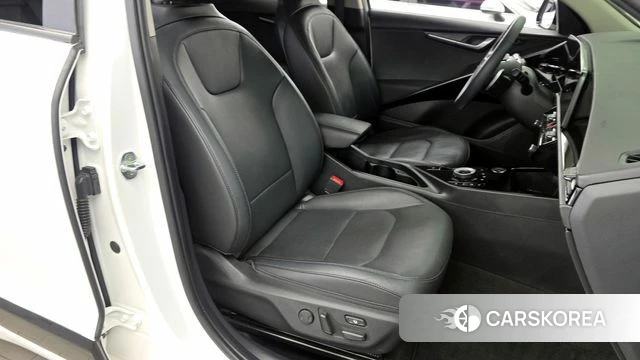 Kia Di Ol Nu Niro id 4355256 из Кореи 33