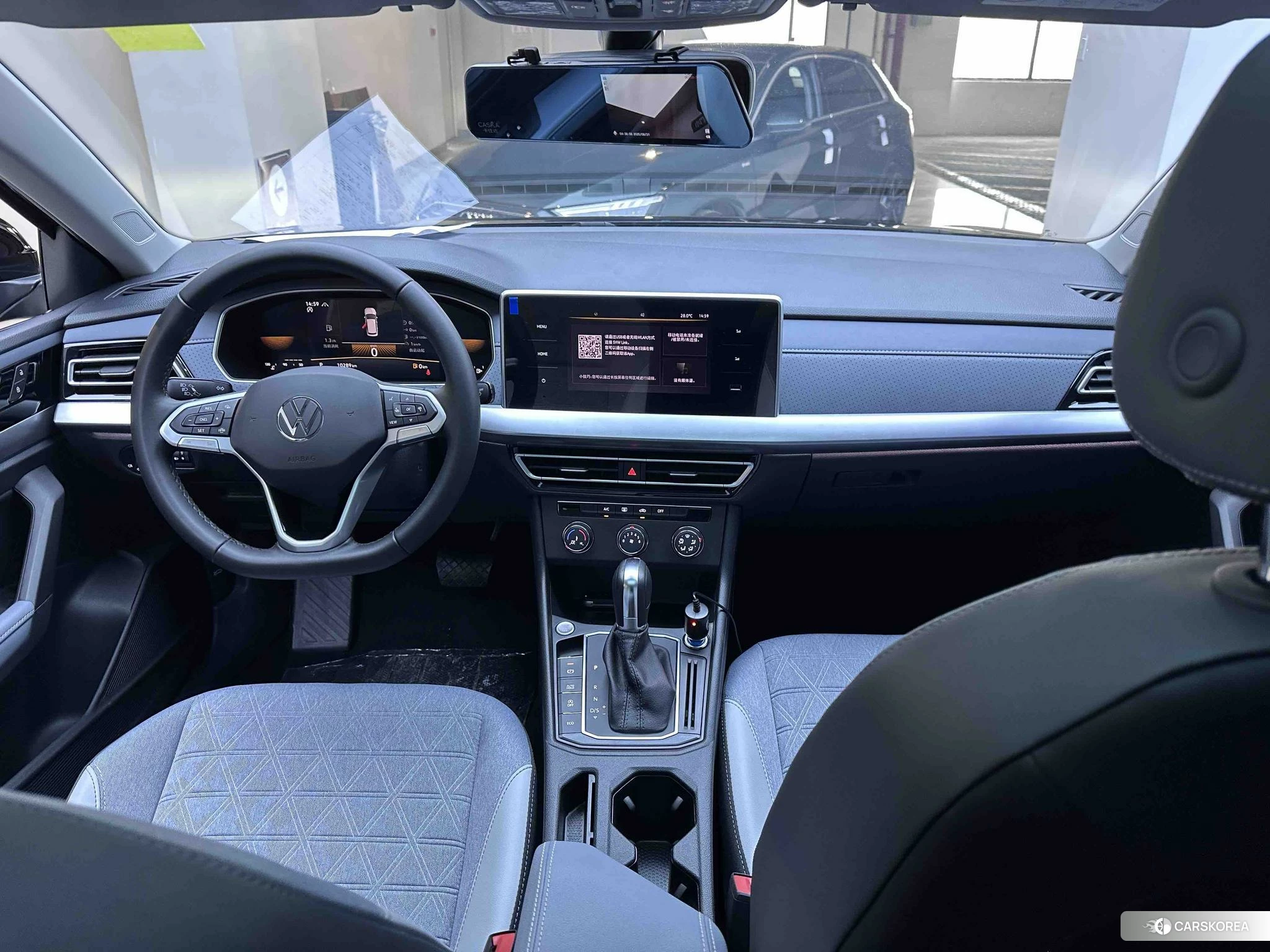Volkswagen Lavida id 4455399 из Китая 21