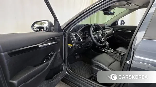 Kia Seltos id 3742241 из Кореи 20