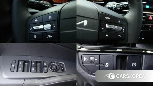 Kia The New Sportage 5th Generation id 4291741 из Кореи 19
