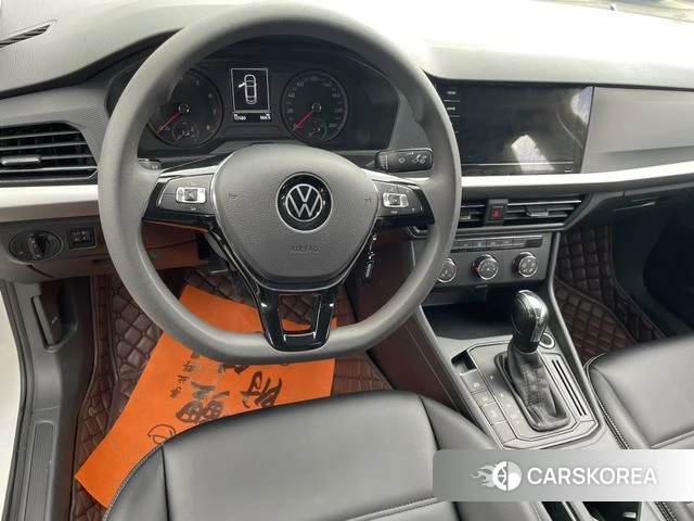 Volkswagen Lavida id 4255766 из Китая 17