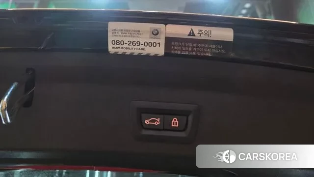 BMW 1 Series (F40) id 3371044 из Кореи 12