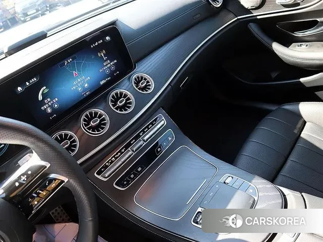 Mercedes-Benz E-Class W213 id 3758262 из Кореи 20