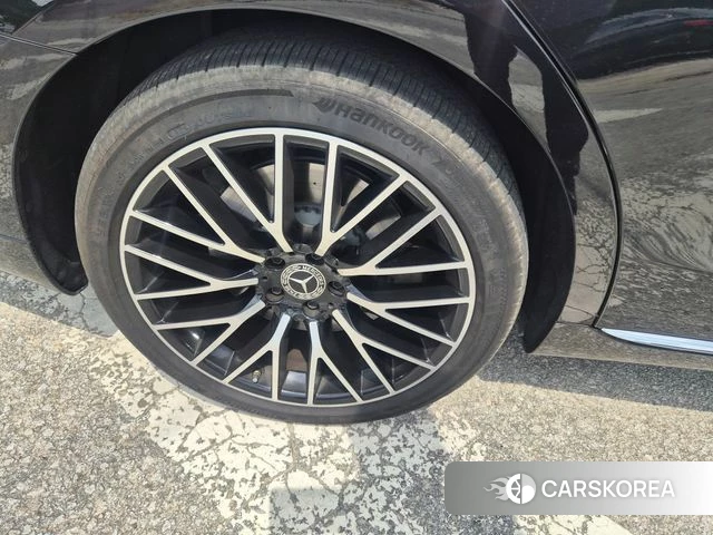 Mercedes-Benz S-Class W223 id 4700656 из Кореи 13