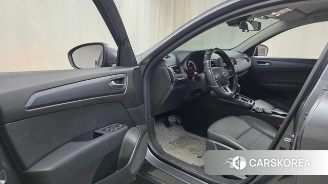 Renault Korea (Samsung) XM3 id 4464888 из Кореи 30