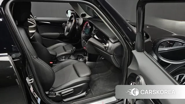 Mini Cooper S id 3508552 из Кореи 20