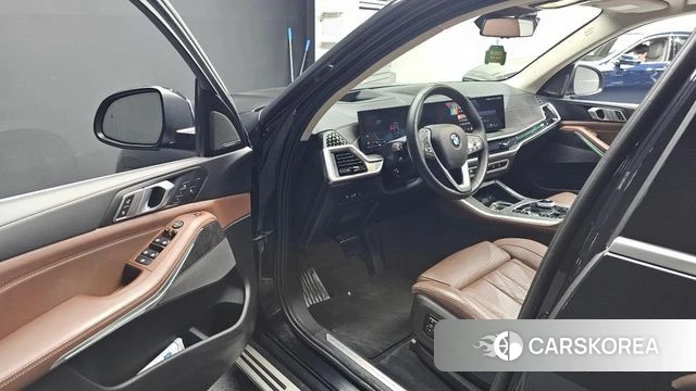 BMW X5 (G05) id 4528142 из Кореи 37