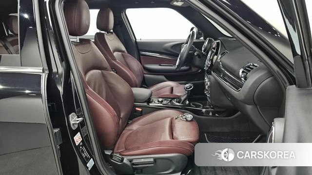 Mini Cooper Clubman id 3955837 из Кореи 20