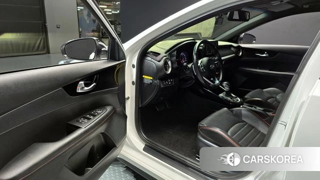 Kia Come New K3 id 4203368 из Кореи 30