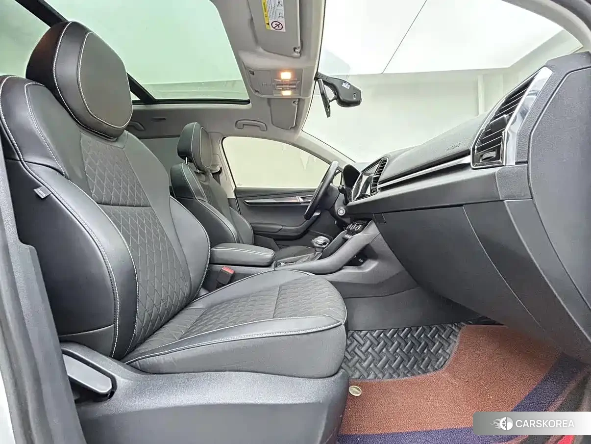 Skoda Karoq id 4583808 из Китая 20