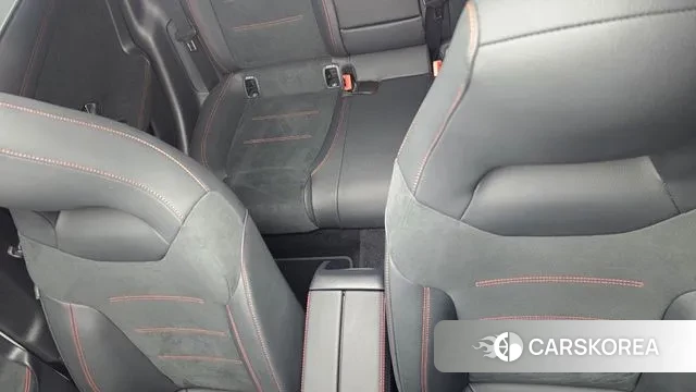 Mercedes-Benz CLA-Class C118 id 3586340 из Кореи 20