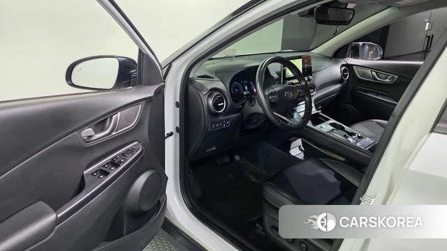 Hyundai Kona Electric id 3872766 из Кореи 20