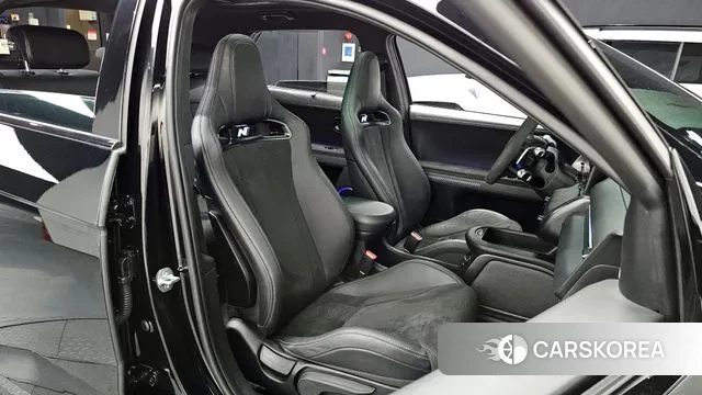 Hyundai Ionic 5 id 3720648 из Кореи 20