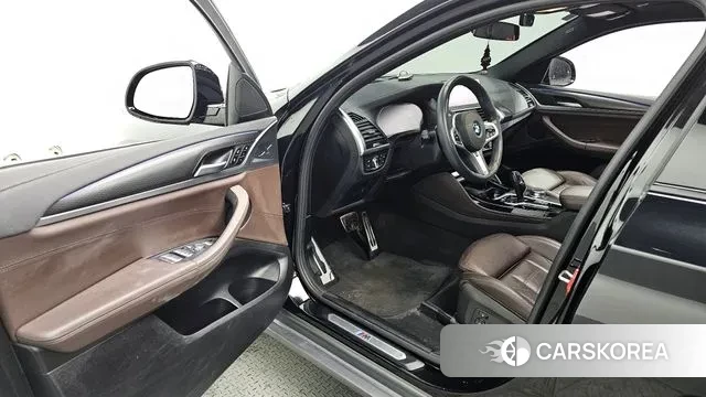 BMW X4 (G02) id 3691947 из Кореи 20