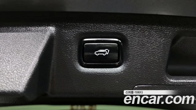 Hyundai The New Santa Fe id 2680675 из Кореи 20