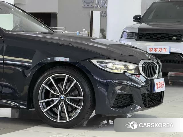 BMW 3 series id 4271696 из Китая 17