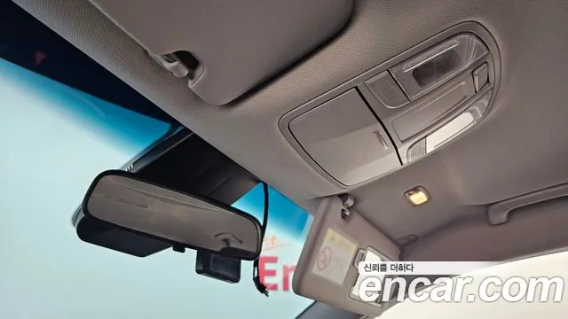 Hyundai All New Tucson id 2701288 из Кореи 20