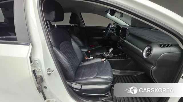 Kia The New K3 2nd generation id 3851894 из Кореи 20