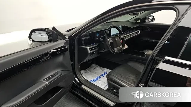 Hyundai Grandeur (GN7) id 3538947 из Кореи 20