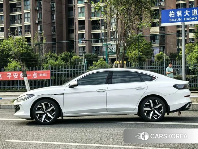 Volkswagen Lingdu id 4290930 из Китая 12