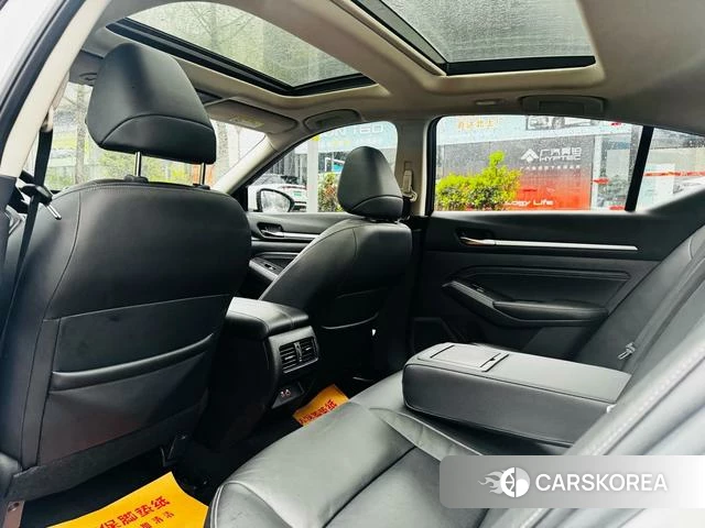 Nissan Teana id 4261300 из Китая 30