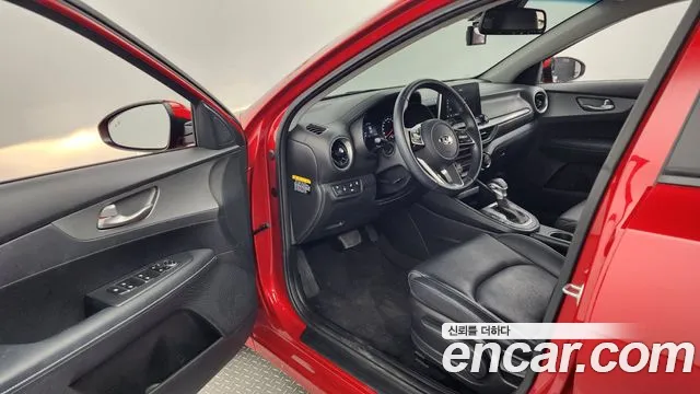 Kia Come New K3 id 2784409 из Кореи 20