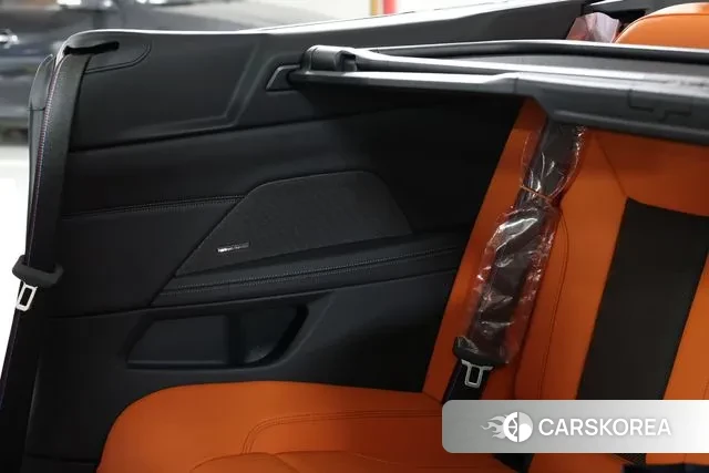 BMW M4 (G82) id 3554849 из Кореи 16