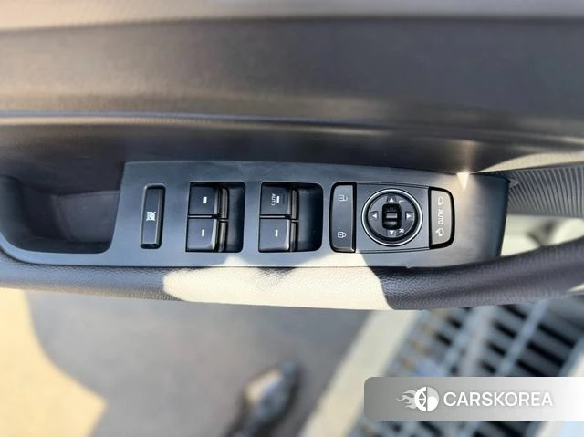 Hyundai Sonata New Rise id 4430312 из Кореи 19