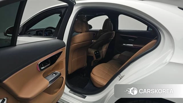 Mercedes-Benz E-Class W214 id 4194208 из Кореи 35