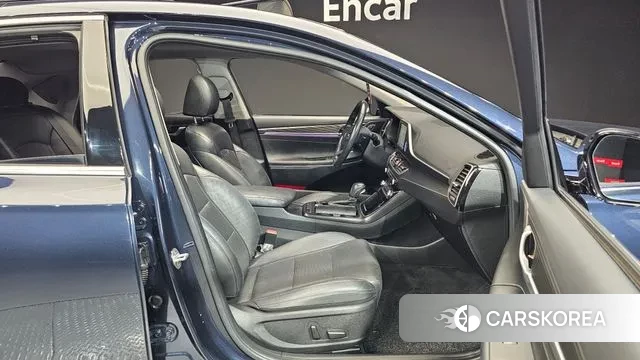 Hyundai Grandeur IG id 3024734 из Кореи 20