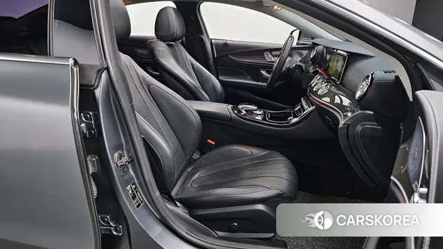 Mercedes-Benz CLS-Class C257 id 3631755 из Кореи 20