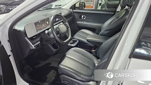 Hyundai Ionic 5 id 3328968 из Кореи 19