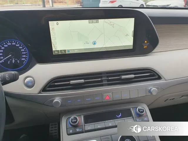 Hyundai Palisade id 3517131 из Кореи 20