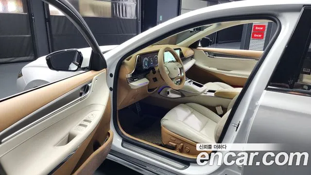 Hyundai The New Grandeur IG id 2801887 из Кореи 20