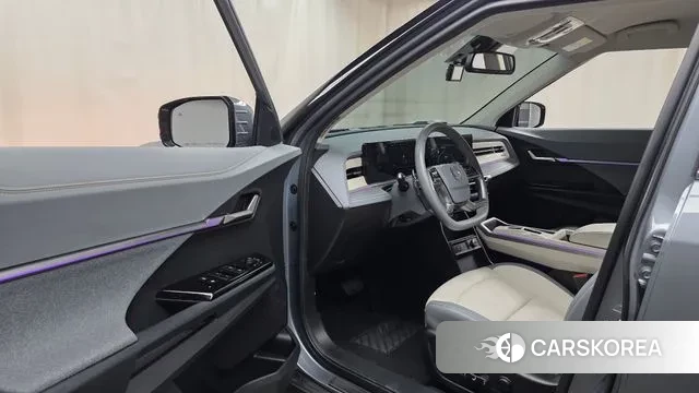 Ssangyong Torres EVX id 3517856 из Кореи 20