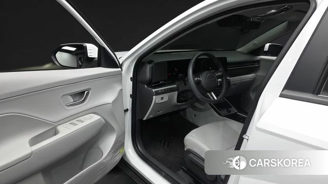 Hyundai Kona (SX2) id 4879442 из Кореи 20
