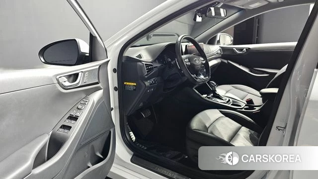 Hyundai The New Ionic Hybrid id 4542527 из Кореи 30