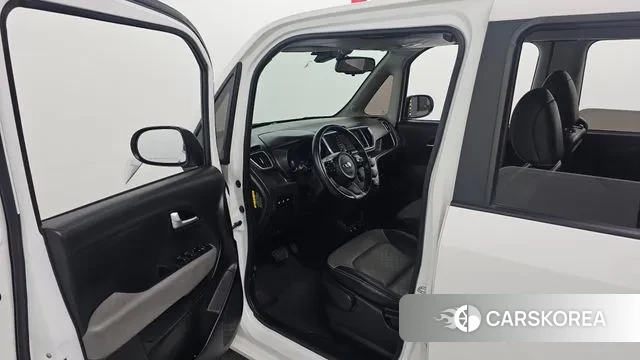 Kia The New Ray id 3290840 из Кореи 20