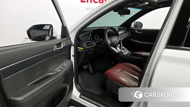 Hyundai Palisade id 3885990 из Кореи 20