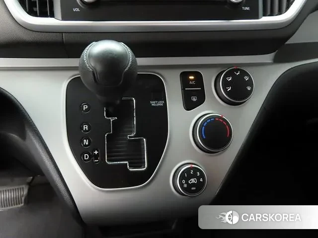 Kia The New Ray id 3395522 из Кореи 18