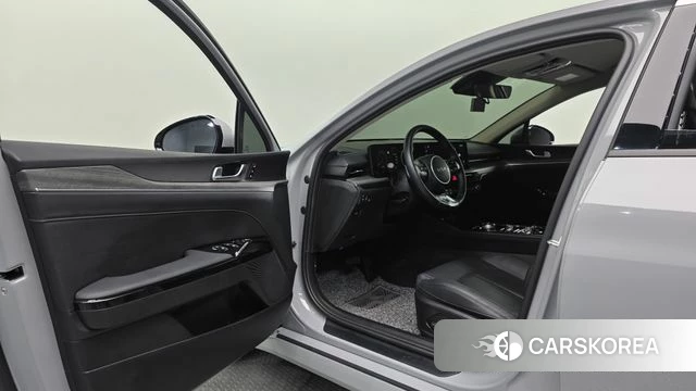 Kia The New K5 3rd generation id 3963404 из Кореи 20