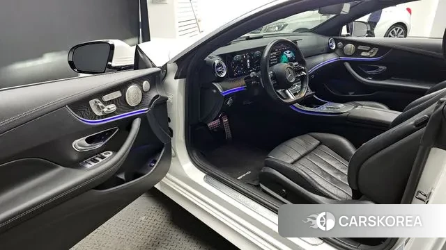 Mercedes-Benz E-Class W213 id 3610948 из Кореи 20