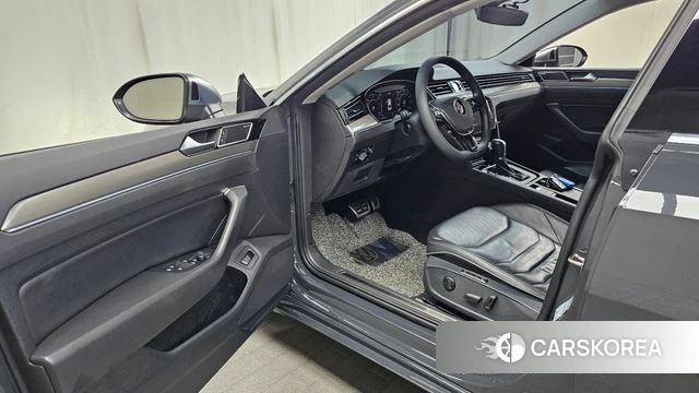 Volkswagen Arteon id 4416700 из Кореи 35