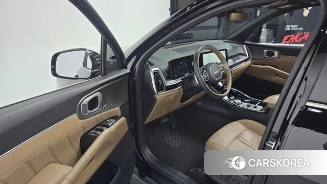 Kia The New Sorento 4th Generation id 3452171 из Кореи 20