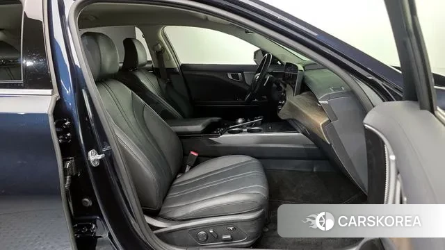 Kia K8 id 3328903 из Кореи 20